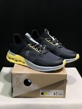 On Running Cloudnova Flux Lightweight and Comfortable Men's Running Shoes D· picture