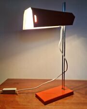 Vintage table lamp by Josef Hurka for Lidokov, 1970 picture