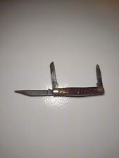 schrade knife 834 NY USA picture