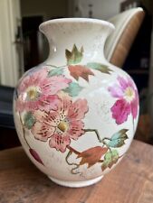 Gorgeous Royal Bonn Germany Signed Franz Anton Mehlem Art Nouveau Vase picture