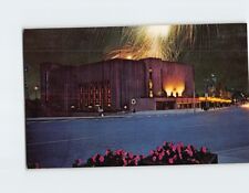 Postcard National Arts Centre Confederation Square Ottawa Canada picture