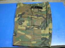 BDU COMBAT SHORTS SIZE  LARGE REGULAR NEW picture