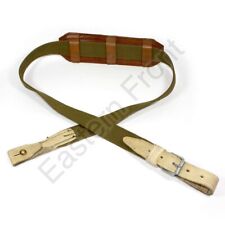 Original WW2 Soviet DP-27 DP-28 machine guns carrying sling Early type Marked picture