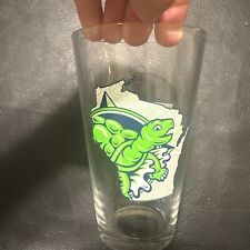 Terrapin Beer Company Turtle Athens Georgia 16 Oz. Pint Beer Glass picture