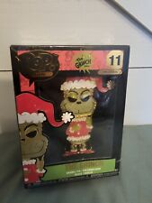 Sealed NEW Funko Pop Pin The Grinch - Christmas Grinch Figure picture