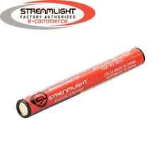 STREAMLIGHT 66143 battery for Stylus Pro USB, UV Penlights Genuine OEM picture