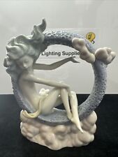⚡️LOT OF 1⚡️RETIRED Lladro Figurine Full Moon Mint Condition #1438 picture