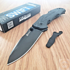 Cold Steel Lynn Thompson Collection Swift II Knife 4.00