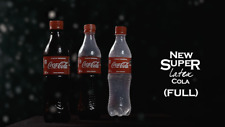Super Latex Cola Drink (Half) by Twister Magic magic tricks vanishing bottle picture