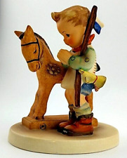 VTG Goebel Germany Hummel Figurine #20 