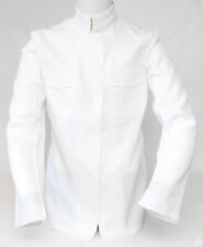 USGI Vintage US Navy White Tunic Shirt picture