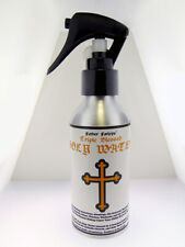 Father Farley's Triple Blessed Holy Water -  picture
