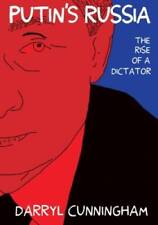 Putins Russia: The Rise of a Dictator - Paperback - VERY GOOD picture