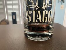 Stagg Jr Empty Bottle Batch 22B 130 Proof Buffalo Trace picture