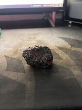 Whole Canyon Diablo iron meteorite. Selling Old Things From Collection Need Gone picture