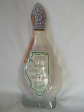 Vintage Village of Lombard- Illinois Whiskey Bottle picture