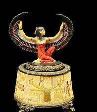 Marvelous Egyptian Antique of ISIS goddess of healing & magic picture