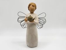 Willow Tree Angel Of The Kitchen 2004 By Susan Lordi Figurine picture