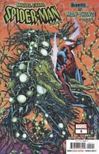 Miguel O'Hara Spider-Man 2099 #5A FN 2024 Stock Image picture