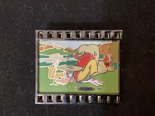 Disney Classic Animated Shorts Of How To Play Golf With Goofy Pin LE 1000 picture