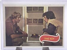 Planet Of The Apes 1975 TOPPS CARD #23 ‘The Key’ picture