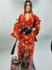 Large 52CM kimono Boa Hancock  PVC Anime Figure statue Toy No box Can take off picture