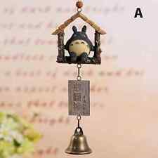 Hot My Neighbor Totoro Studio Ghibli Wind Chimes Home Indoor Outdoor Lucky Charm picture