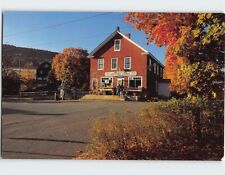 Postcard Taftsville Country Store Taftsville Vermont USA picture