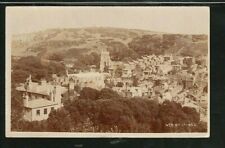 (2856) 1908 P/C UK SCENE OF OLD HASTINGS   REAL PHOTO picture