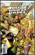 2008 Justice League of America #19 DC Comic picture