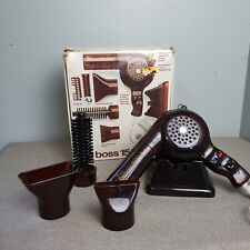 Vintage Windmere The Boss 1500 Plus Brown  picture