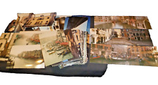 Lot of 100 Personal Photos (Venice 1990's) Color (Standard & Larger) picture