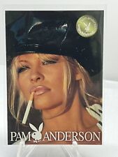 1996 Sports Time Playboy Best of Pam Anderson #46 Pamela Anderson picture