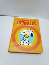 The Big Book of Peanuts: All the Daily Strips from the 1980s (Andrews McMeel picture