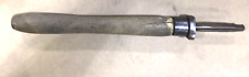 1 Vintage two man saw handle (1) picture