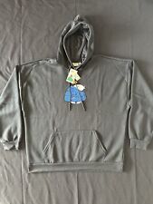 NEW Aeropostale Peanuts Snoopy Hoodie ADULT XXL 2XL NWT Puffer Snoopy SOLD OUT picture