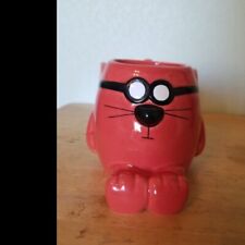 Vintage Dilbert Catbert Comic Large Cat Mug Treasure Craft picture