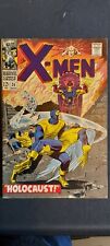 X-Men #26 Roth El Tigre/Kukulcan Calvin Rankin (Mimic) Cyclops Jean Grey picture