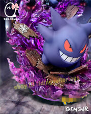 EGG Studio Gengar Haunter 1/6 Painted SD Size Resin Figure Statue IN STOCK picture