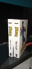 INVINCIBLE THE COMPLETE LIBRARY EDITION VOLUME 2 AND 3 HARDCOVER SKYBOUND COMICS picture