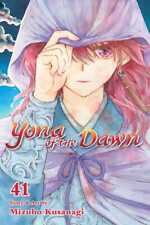 Yona of the Dawn, Vol. 41 Manga picture