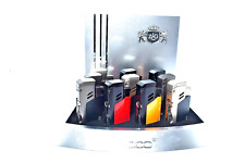 ZICO ZD-86 SINGLE FLAME TORCH - WITH DISPLAY OF 10 TORCHES picture