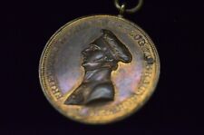 Beautiful Brunswick Peninsular War Medal picture