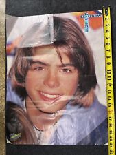 RARE 90s Pinups Bop Teen Magazine Clippings Matthew Lawrence 21x16 Poster Ian picture