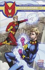 Miracleman Silver Age #6 Lupacchino Var Marvel Comic Book picture
