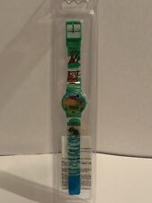 Vintage 1990's Disney Store The Fox And The Hound Digital Watch Sealed picture