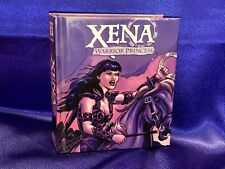 XENA: WARRIOR PRINCESS Mighty Chronicles Comic Book picture