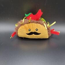 Small Vibrant Life Taco Plush picture