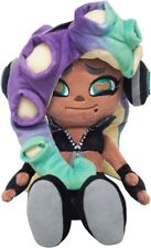 Splatoon 2 ALL STAR COLLECTION Marina Stuffed toy S Size Plush Doll Game New picture