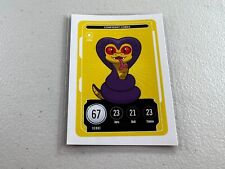 Confident Cobra VeeFriends Series 2 Compete and Collect Core Card Gary Vee picture